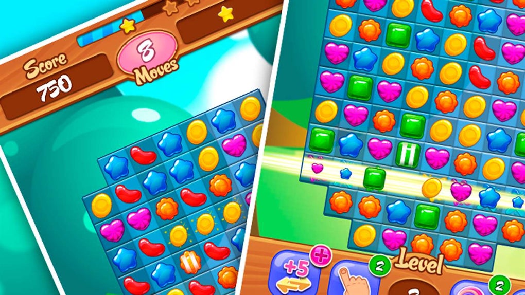 Candy Smash Mania Download